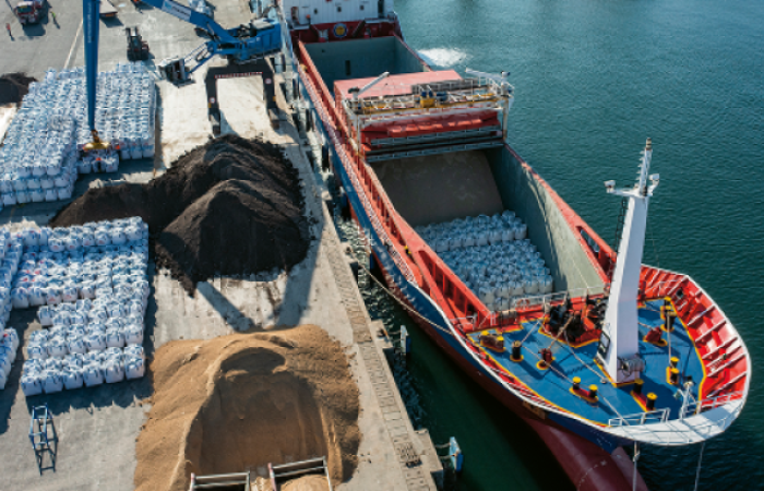 First last event published on our website